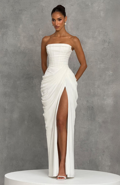 Cyra Maxi Dress