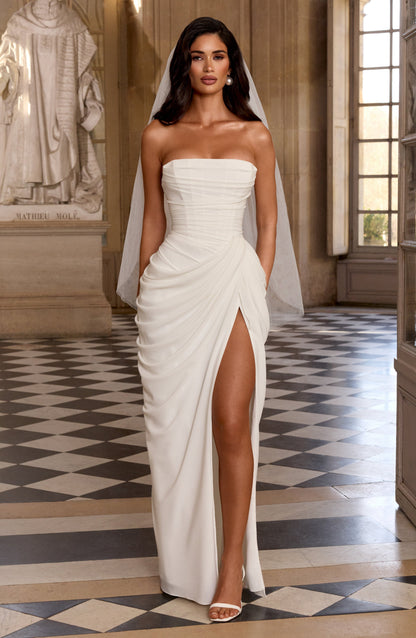 Cyra Maxi Dress