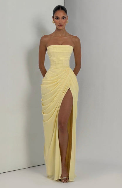 Cyra Maxi Dress