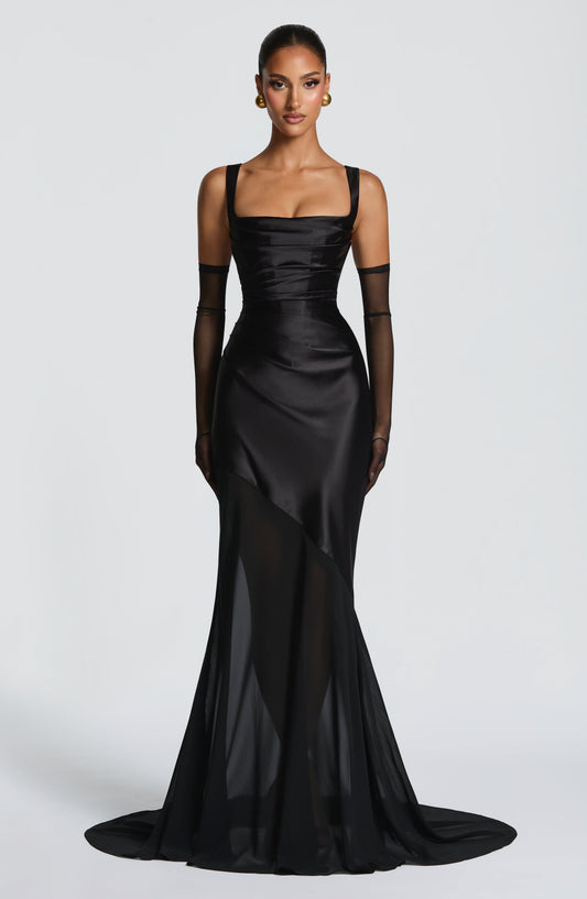 minilena Eliza Gown