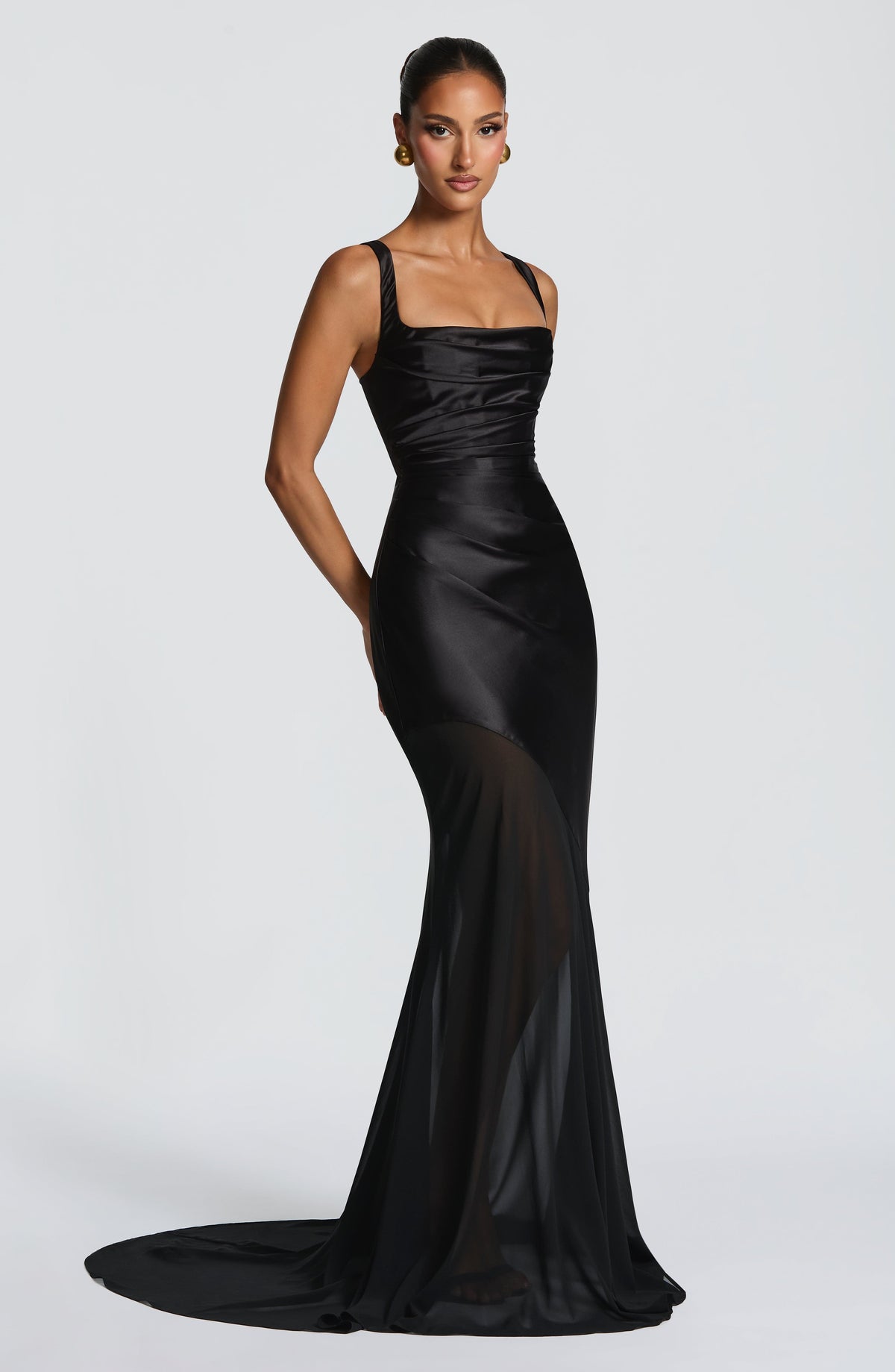 Eliza Gown