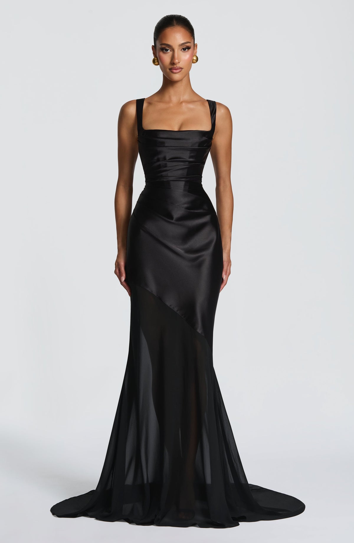 Eliza Gown