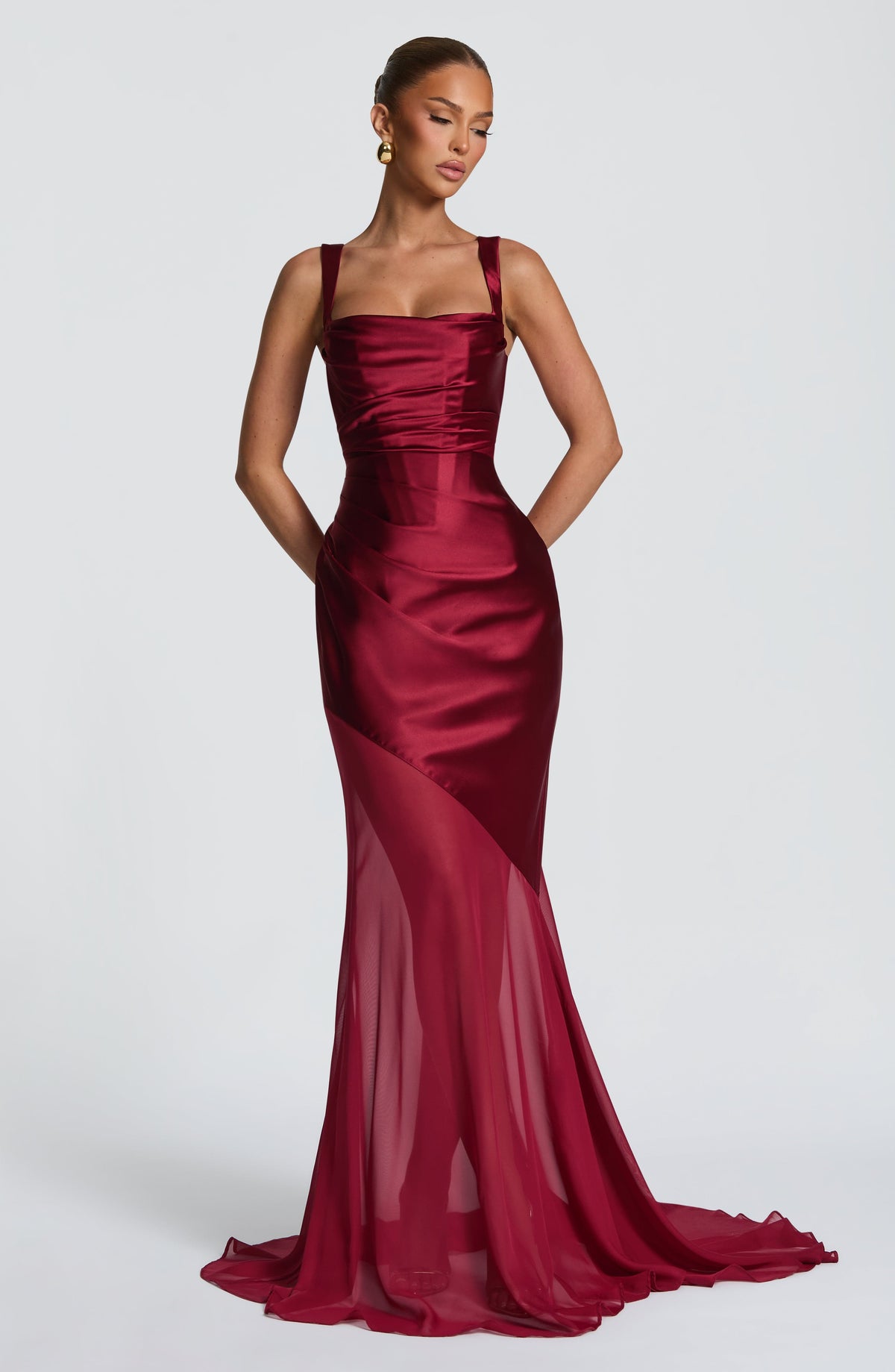 Eliza Gown