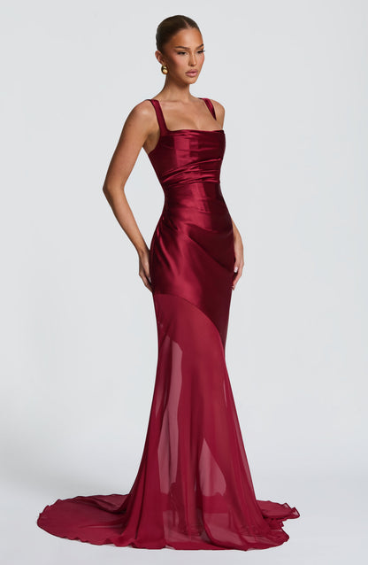 Eliza Gown