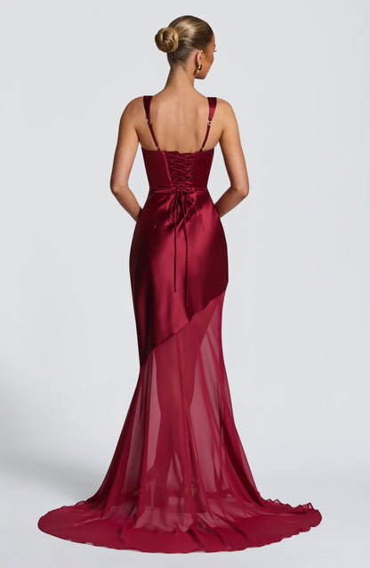 Eliza Gown