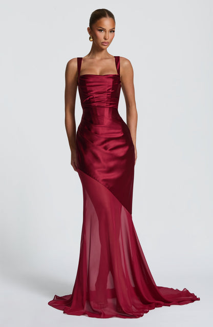 Eliza Gown