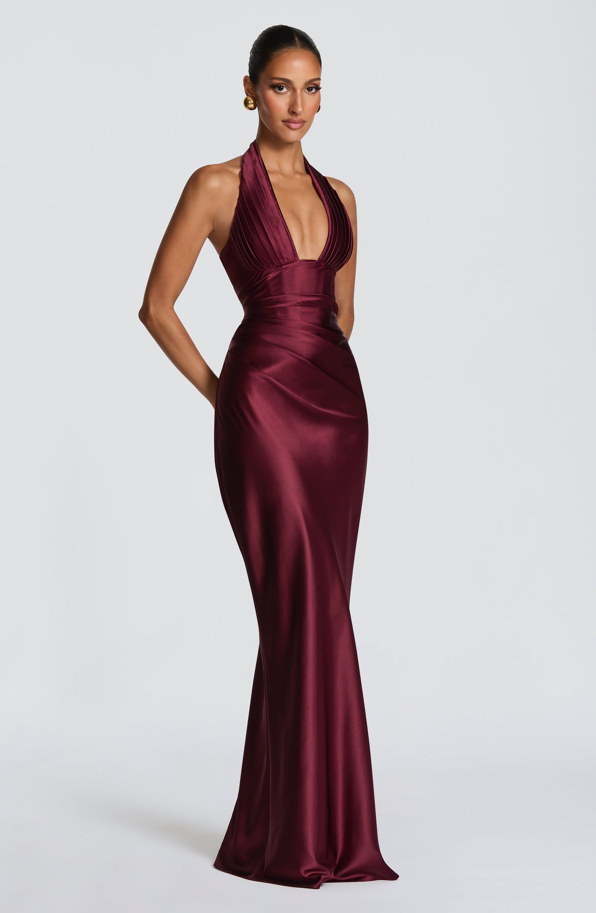 Elowen Maxi Dress