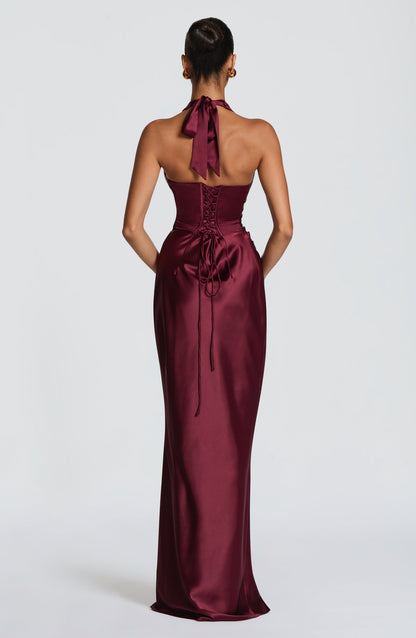Elowen Maxi Dress