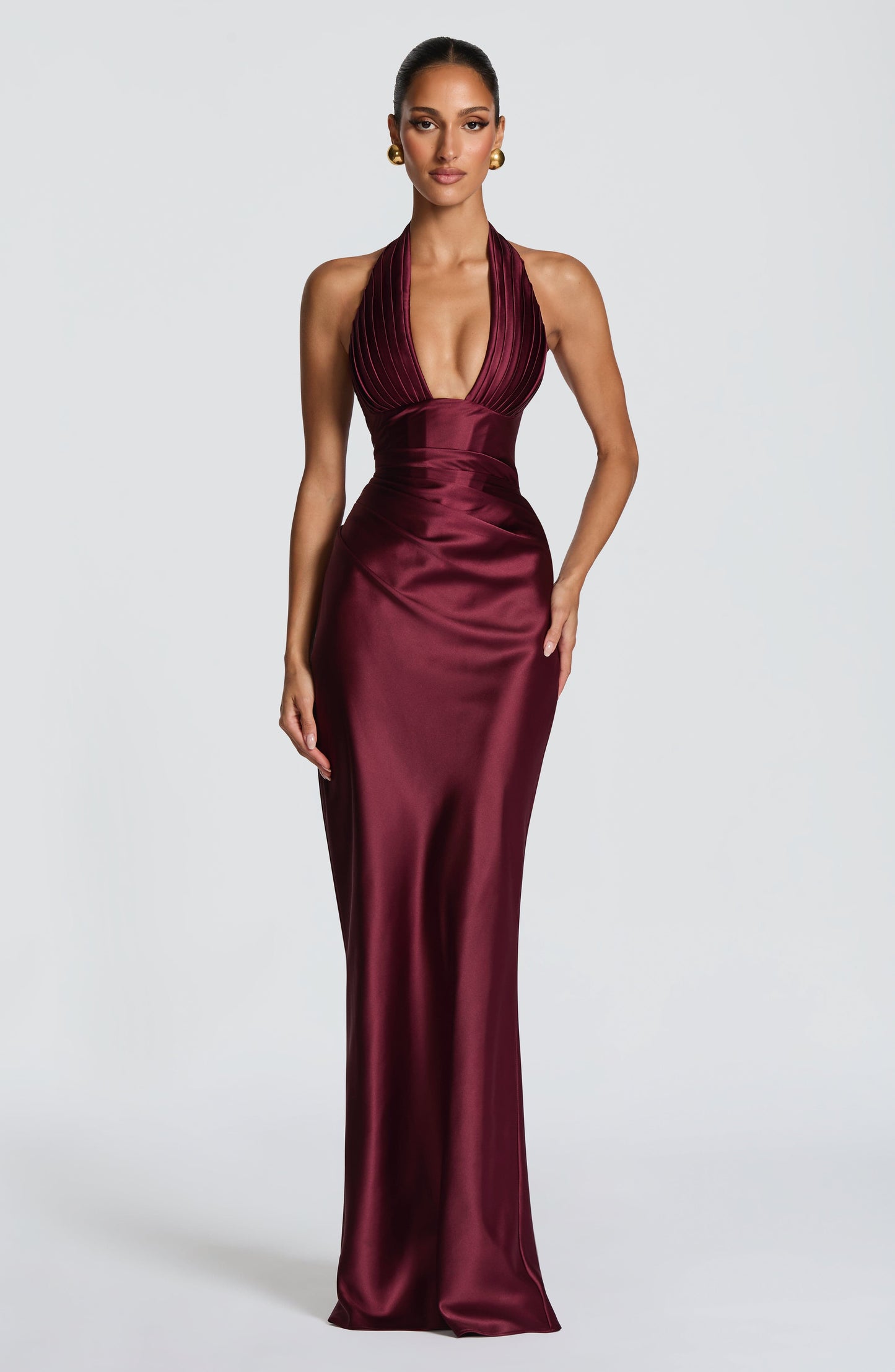 Elowen Maxi Dress