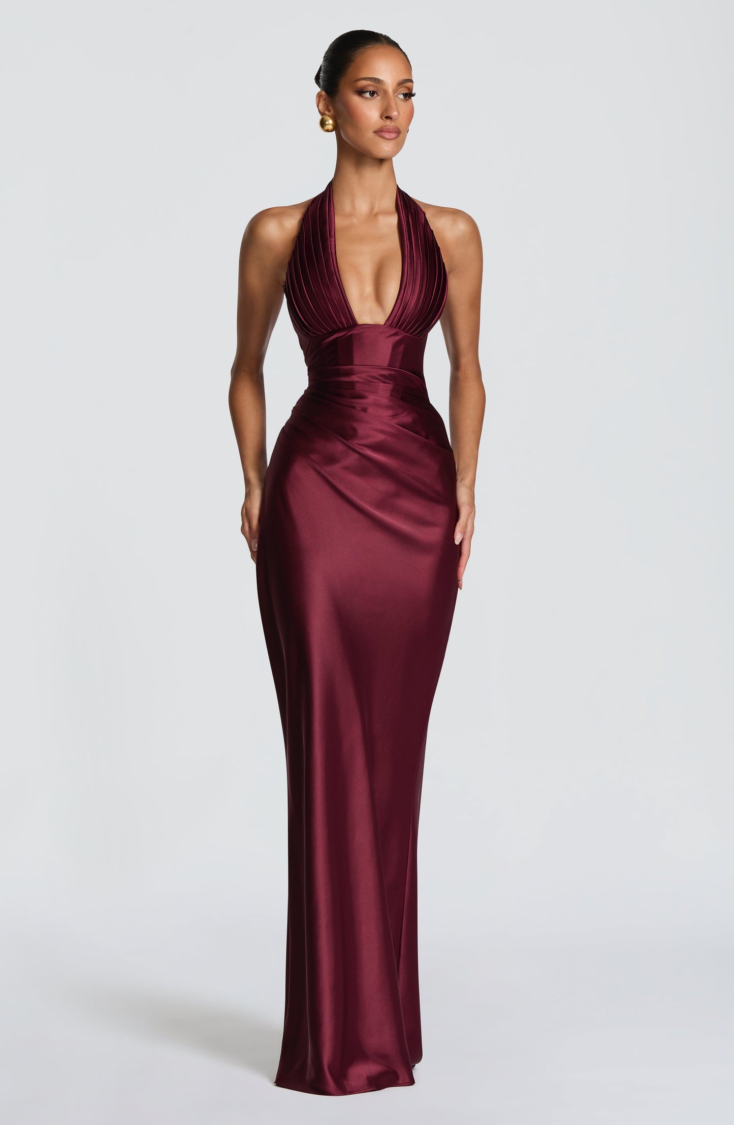 Elowen Maxi Dress