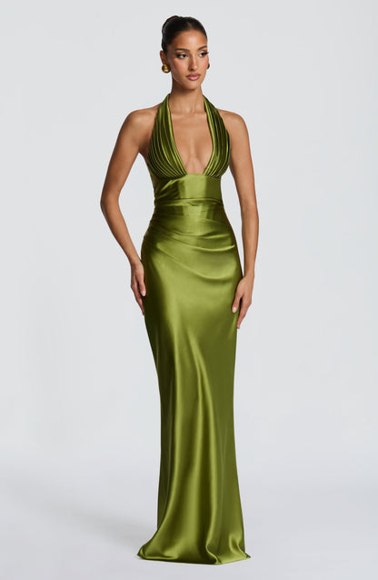 Elowen Maxi Dress