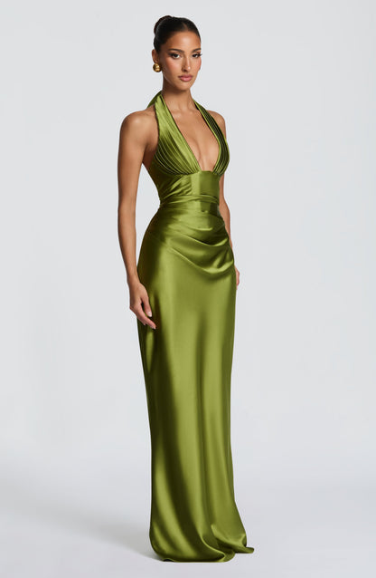 Elowen Maxi Dress