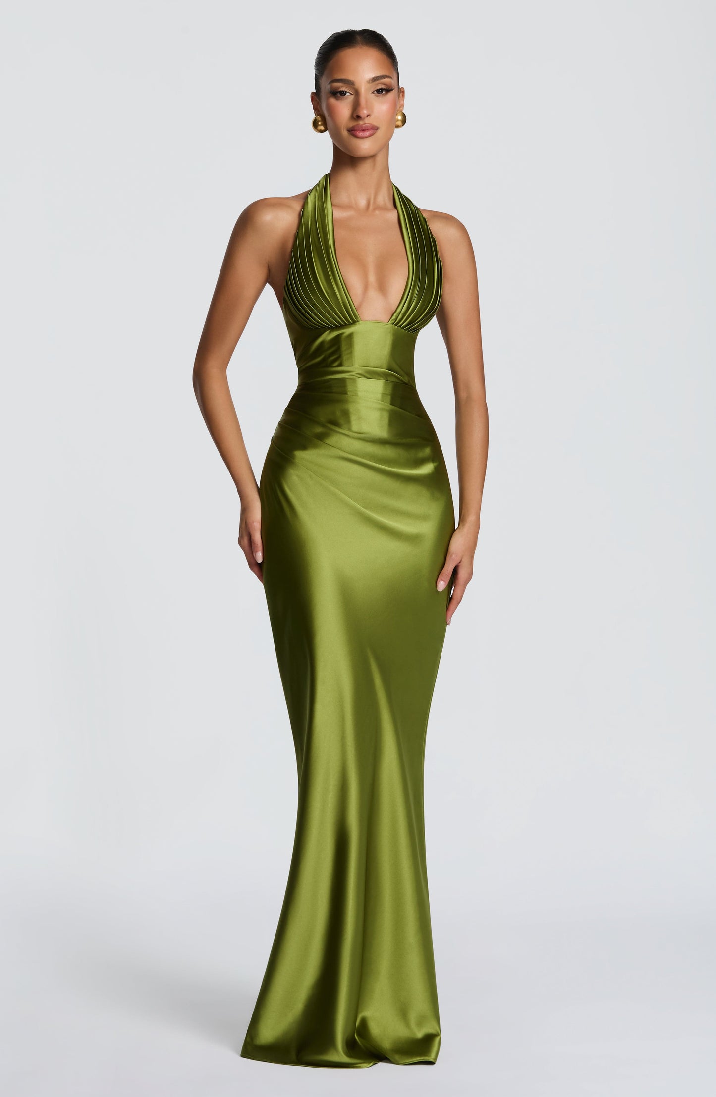 Elowen Maxi Dress
