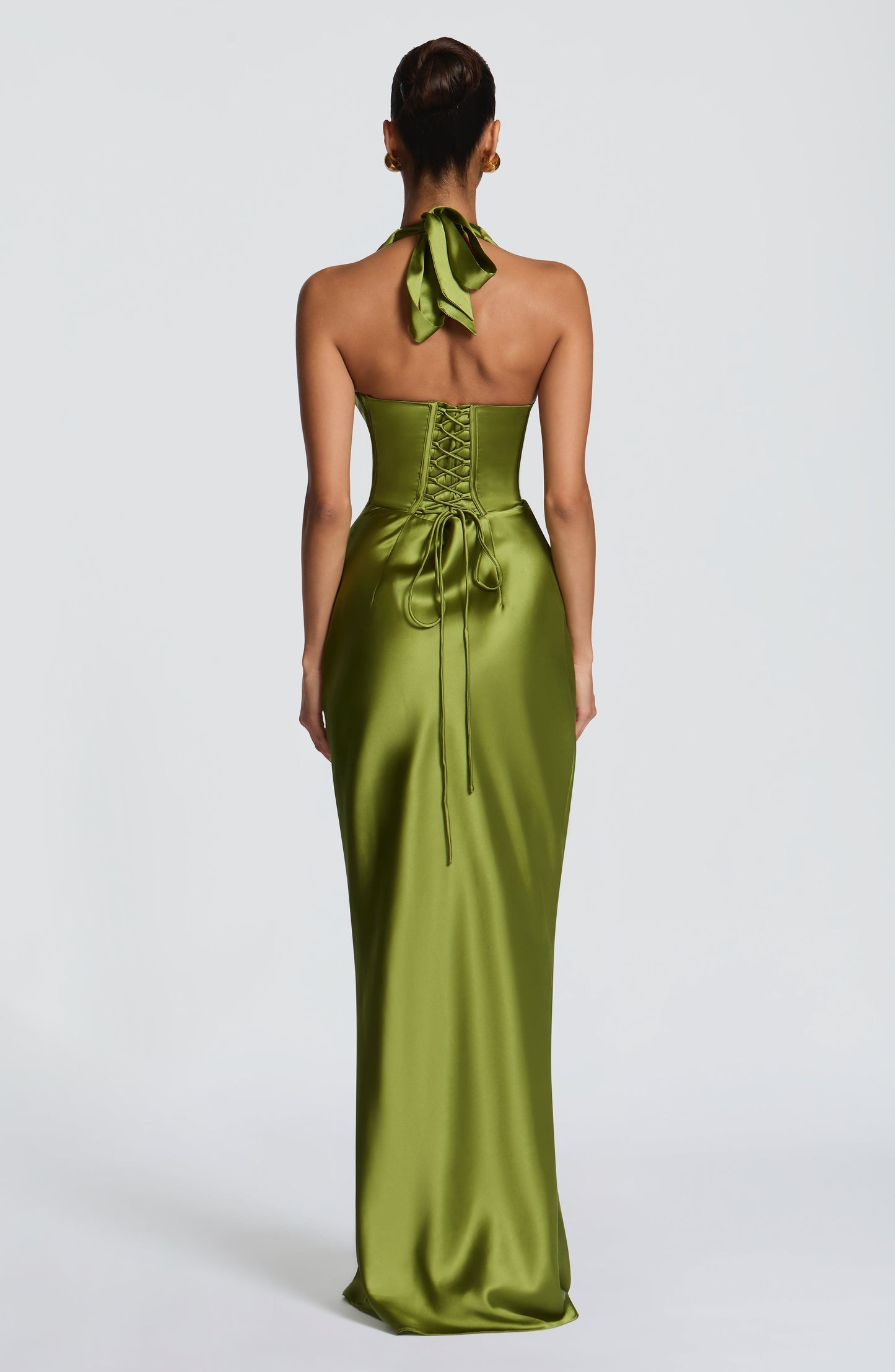 Elowen Maxi Dress