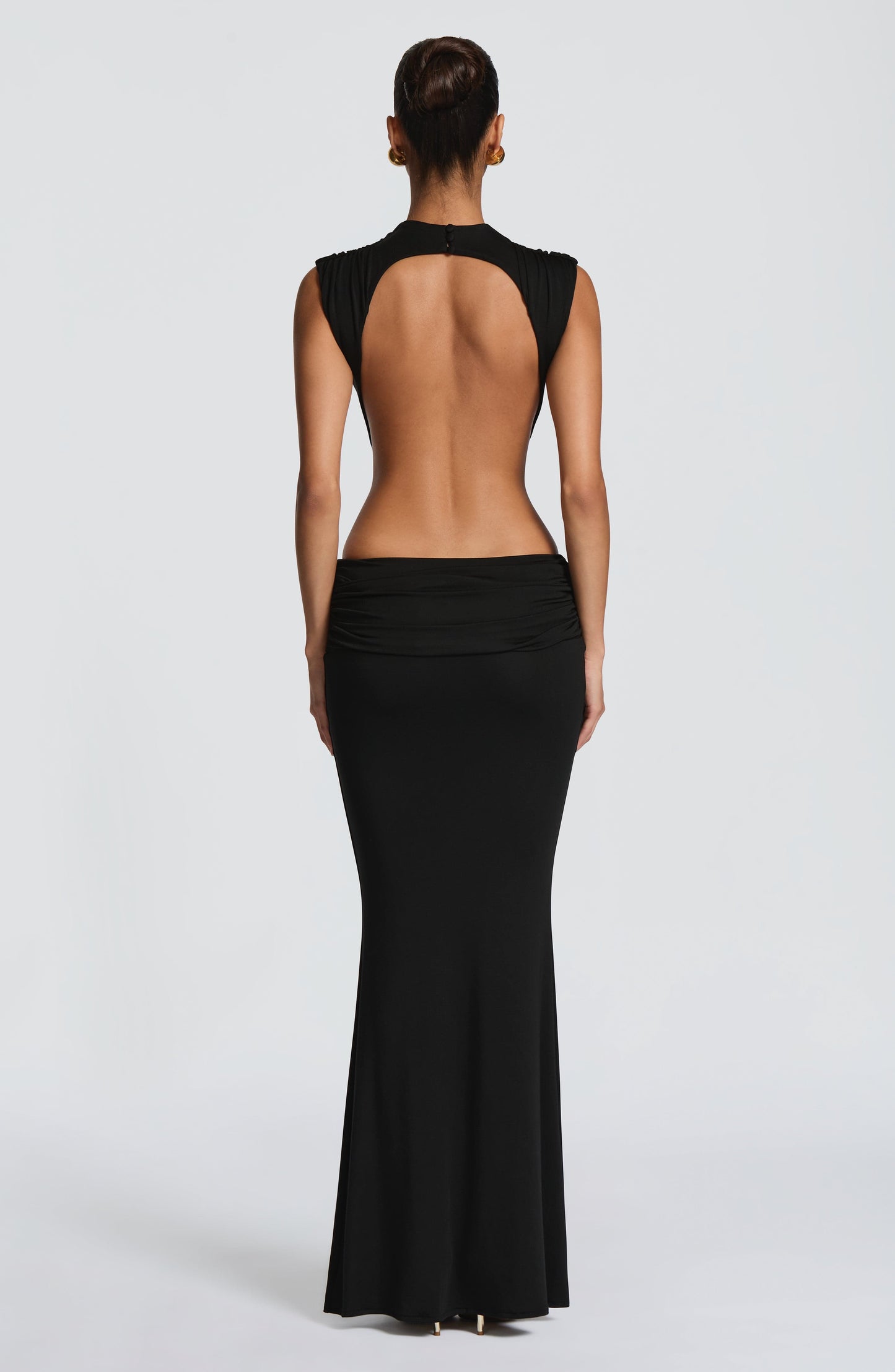 Fenella Maxi Dress