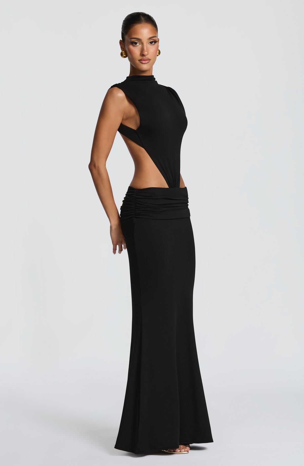 Fenella Maxi Dress