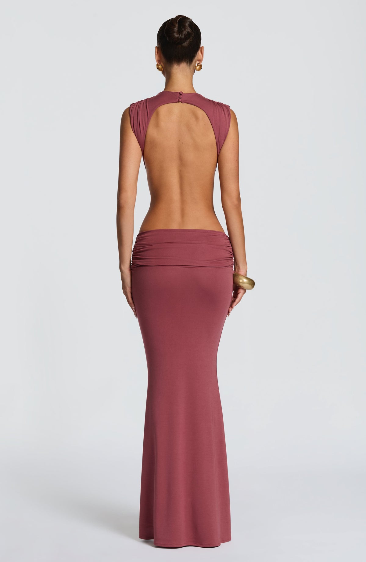 Fenella Maxi Dress