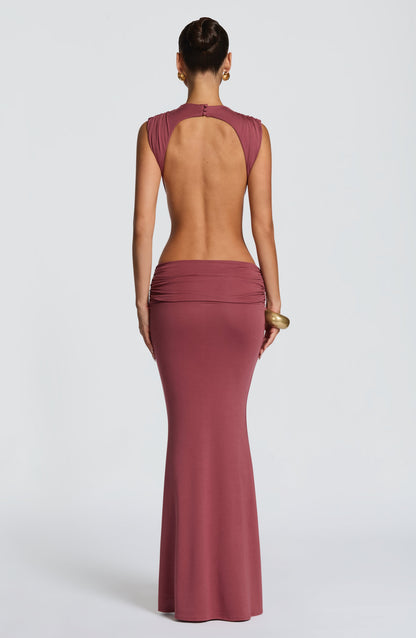 Fenella Maxi Dress