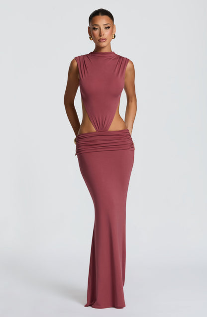 Fenella Maxi Dress