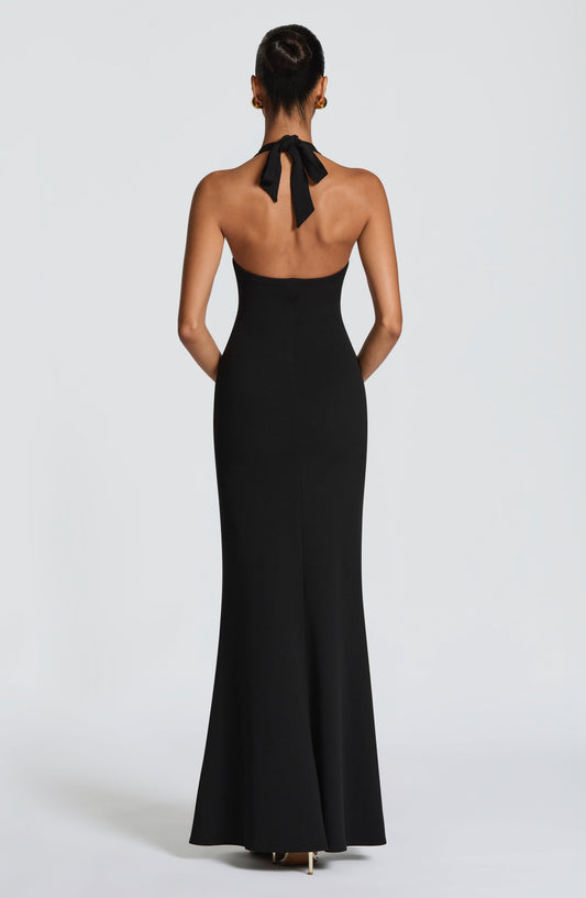 minilena Fern Maxi Dress