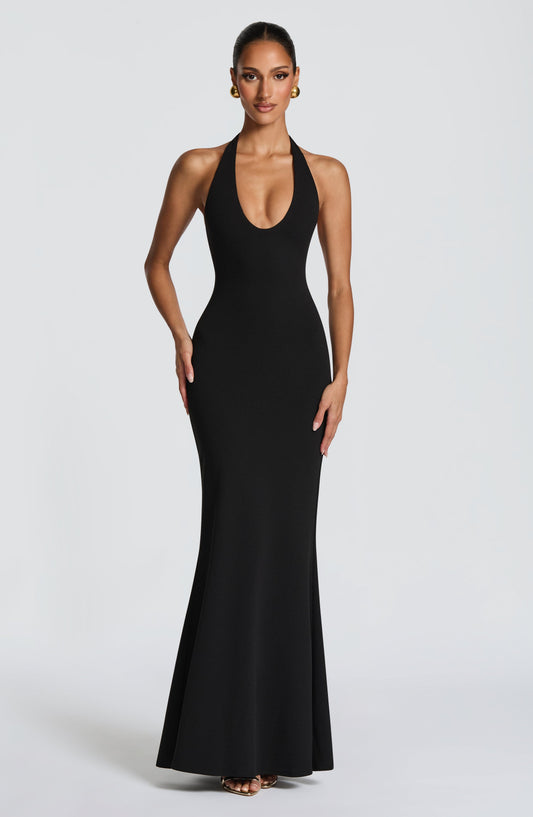 minilena Fern Maxi Dress