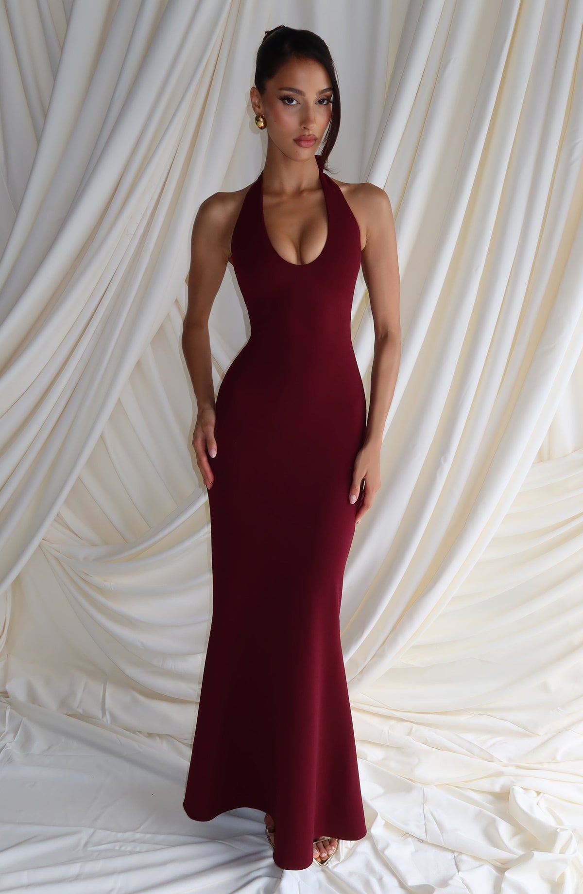 Fern Maxi Dress