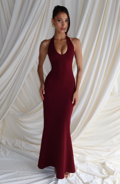 Fern Maxi Dress