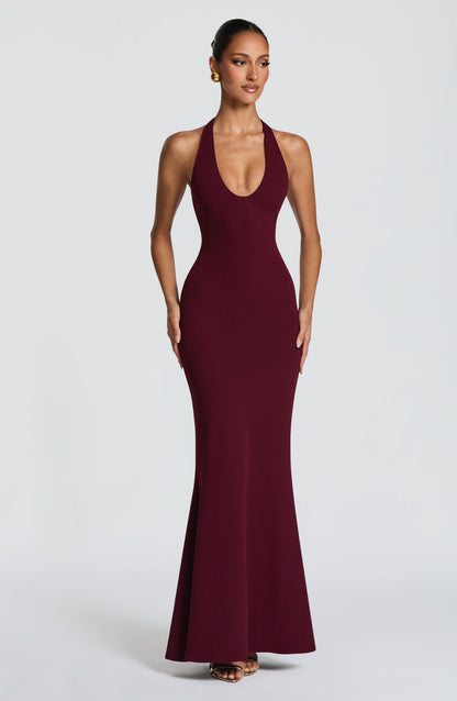 Fern Maxi Dress