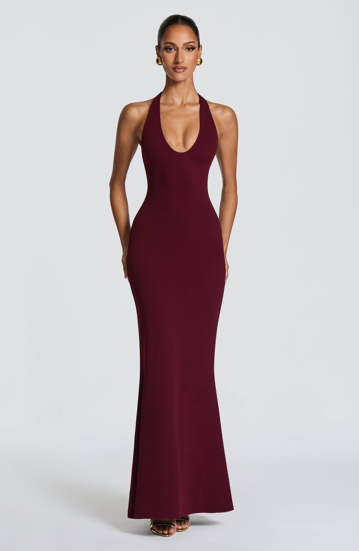 Fern Maxi Dress