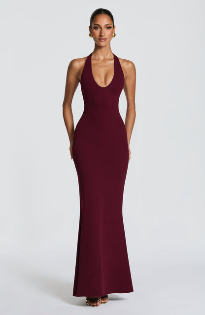 Fern Maxi Dress