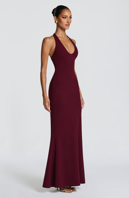 Fern Maxi Dress