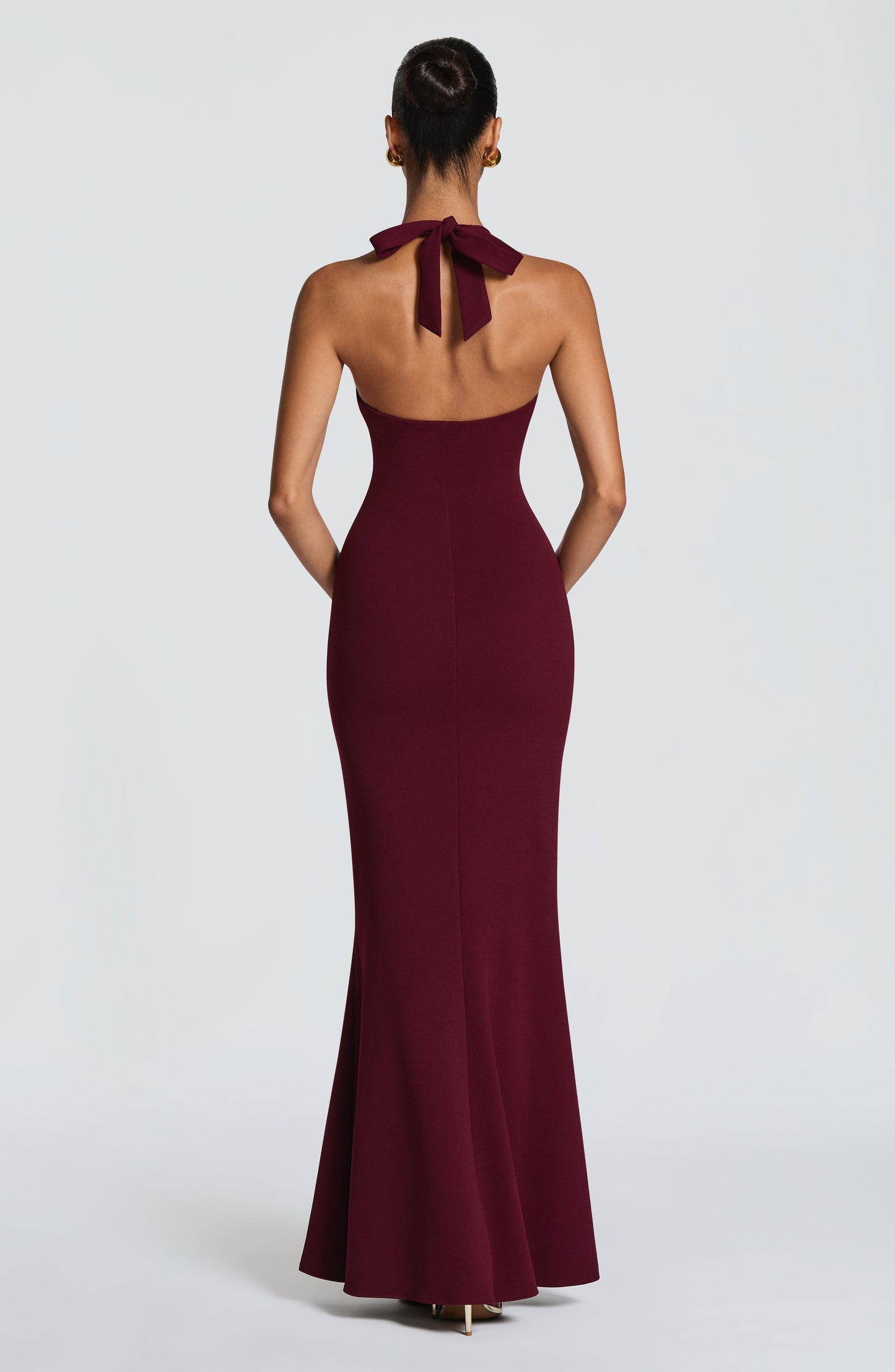 Fern Maxi Dress
