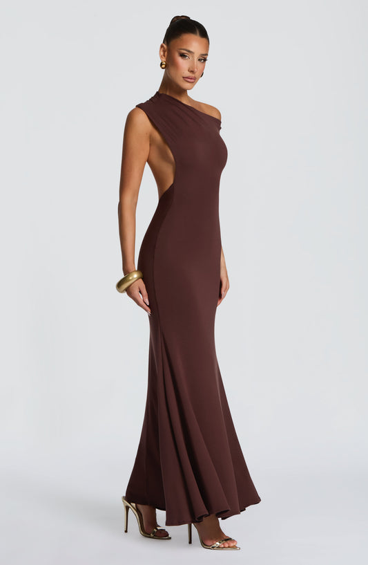 minilena Fiora Maxi Dress