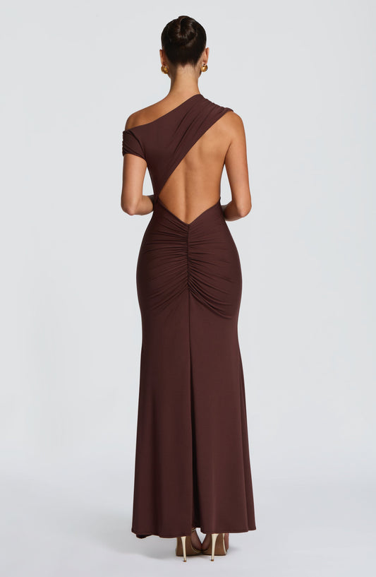 minilena Fiora Maxi Dress