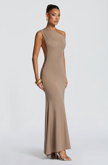 Fiora Maxi Dress