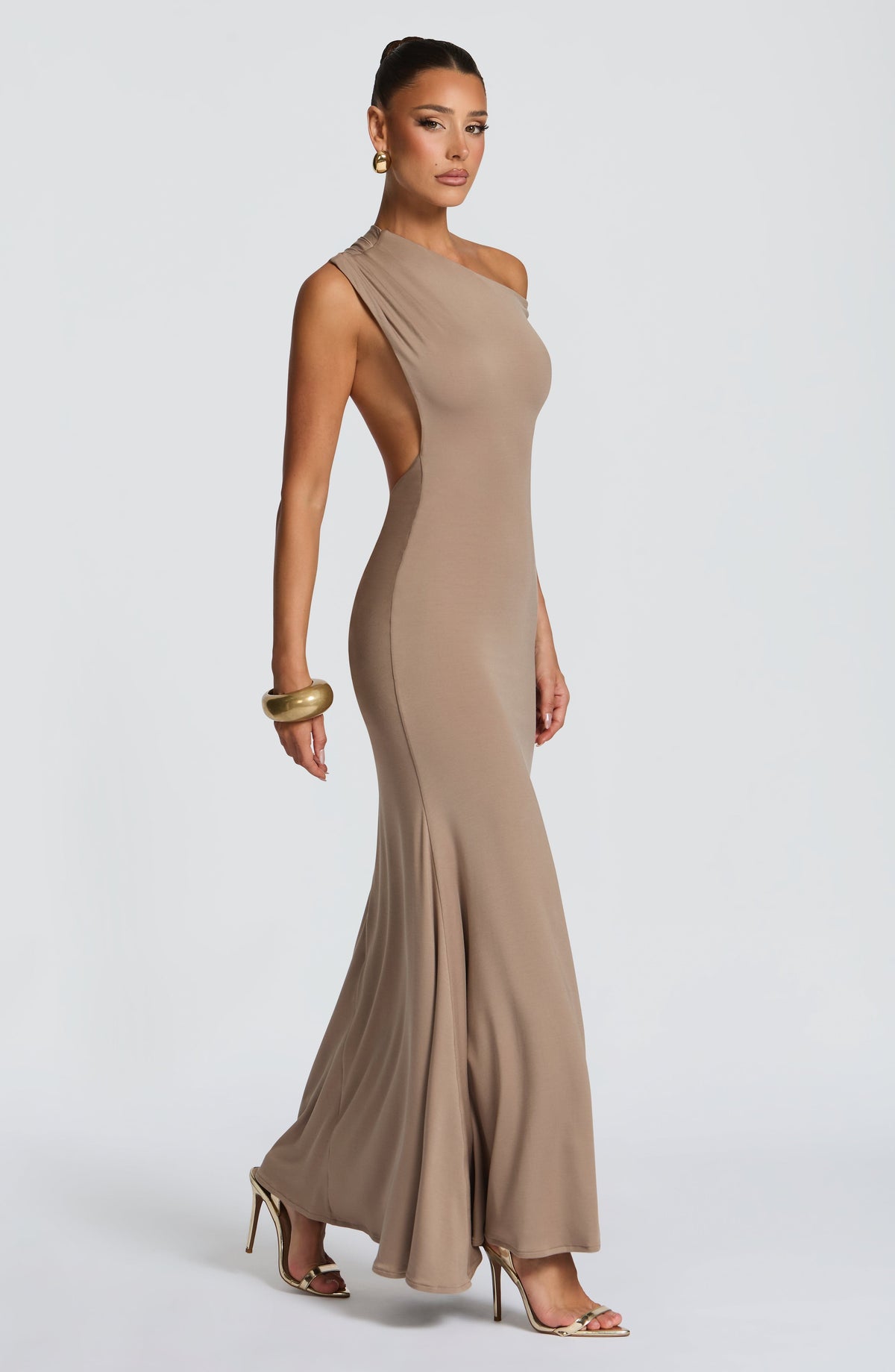 Fiora Maxi Dress