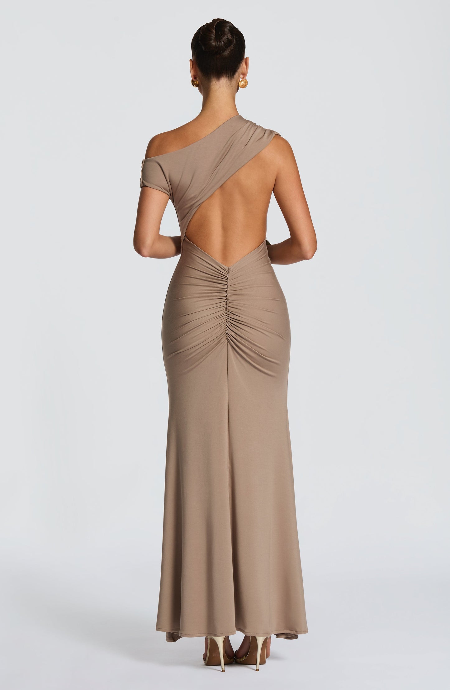 Fiora Maxi Dress