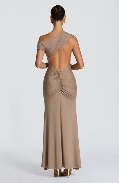 Fiora Maxi Dress