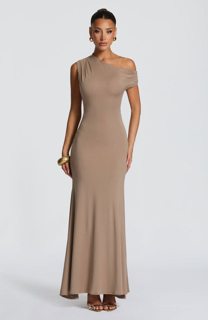 Fiora Maxi Dress