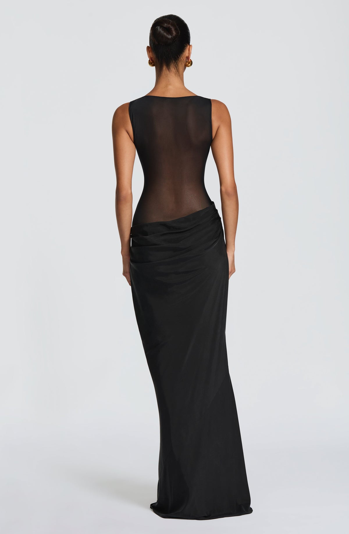 Gracelyn Maxi Dress