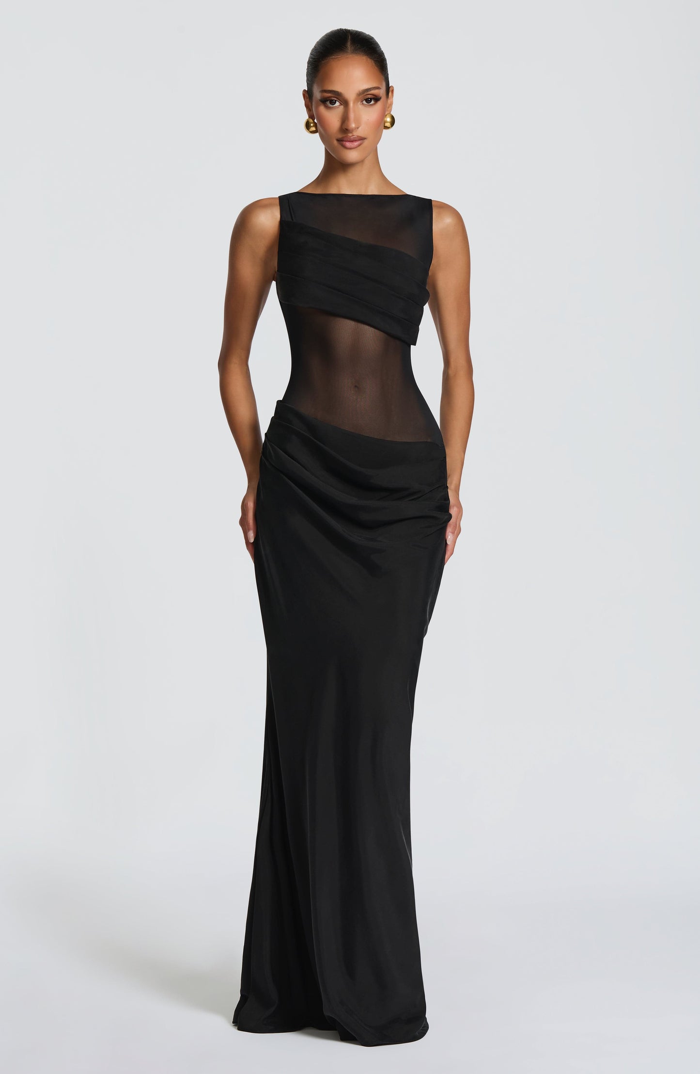 Gracelyn Maxi Dress