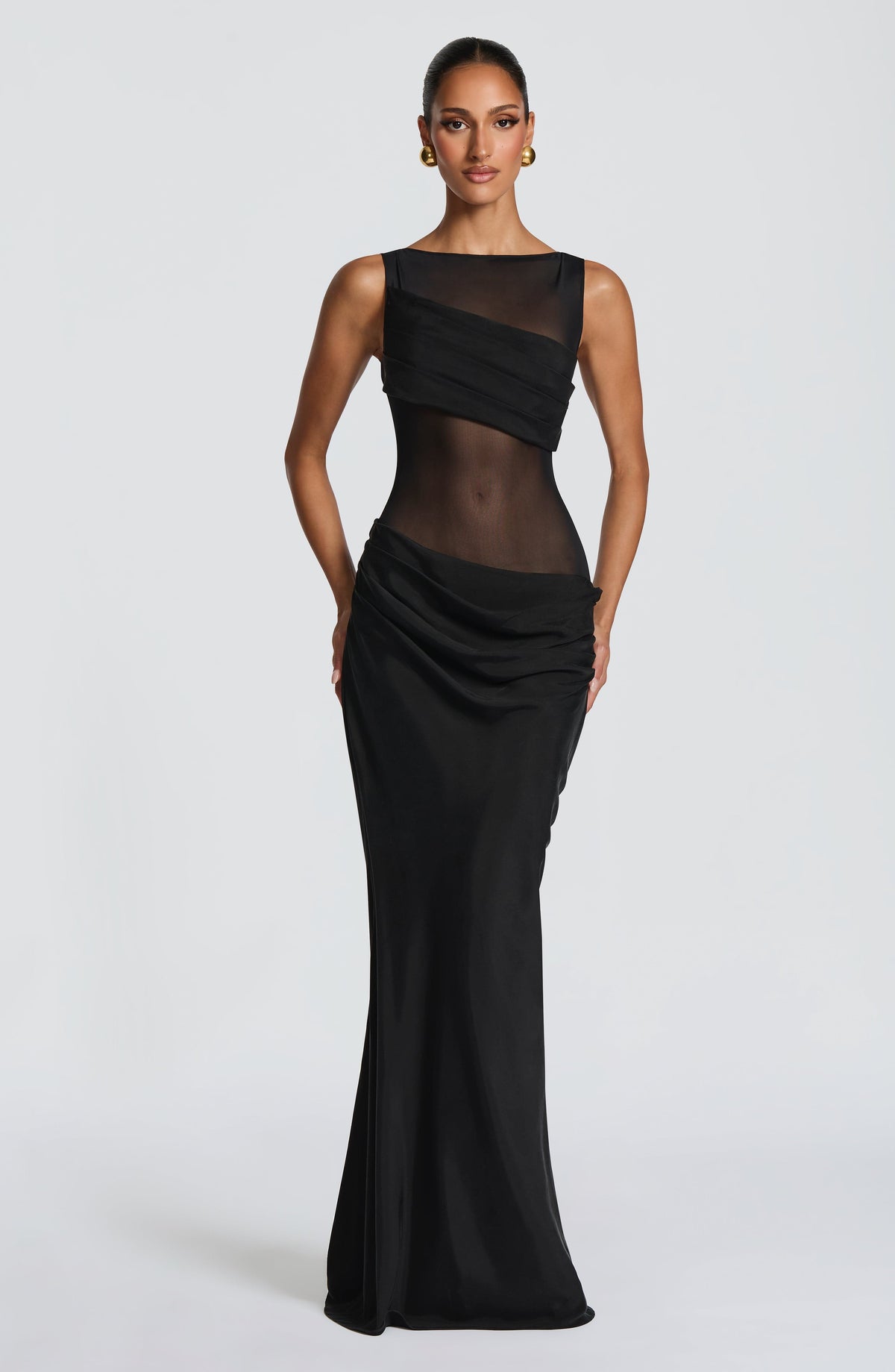 Gracelyn Maxi Dress
