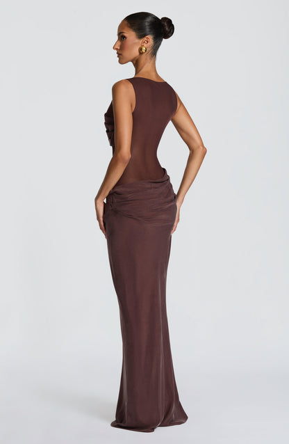 Gracelyn Maxi Dress