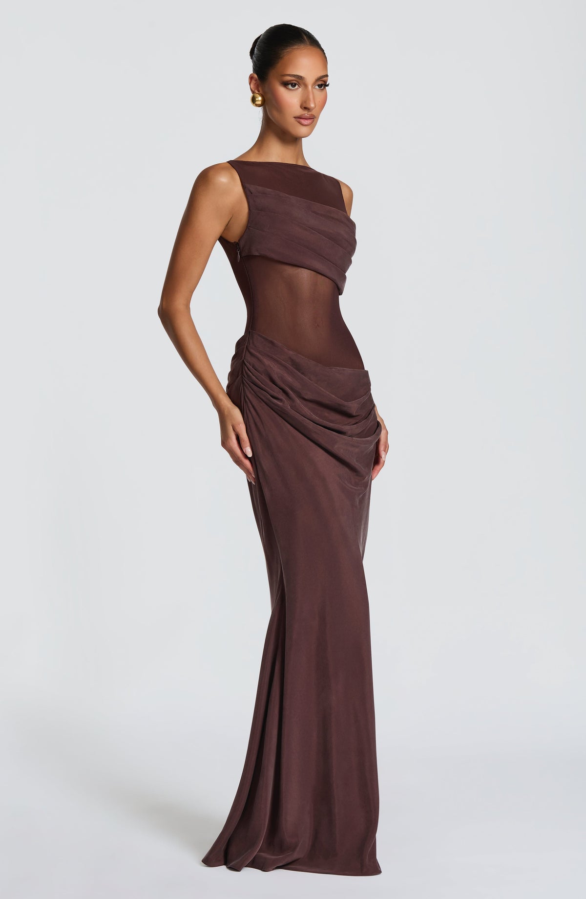 Gracelyn Maxi Dress