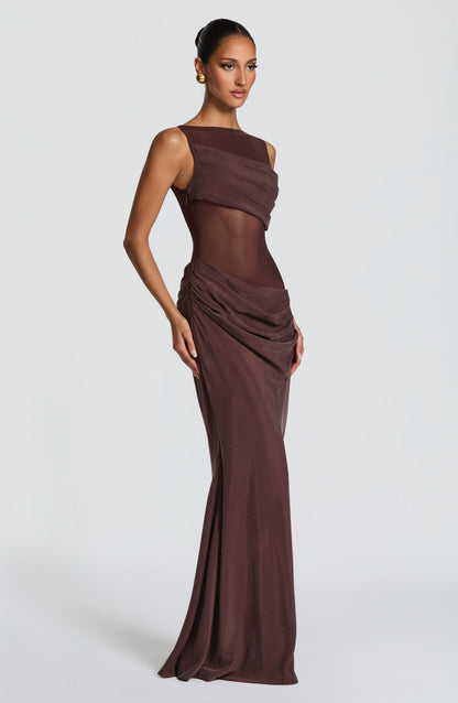 Gracelyn Maxi Dress