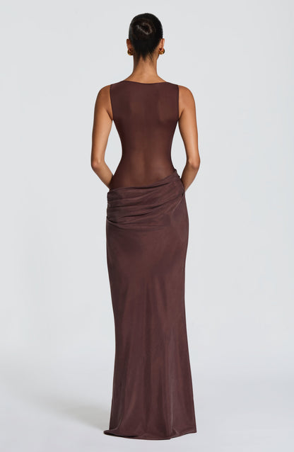 Gracelyn Maxi Dress