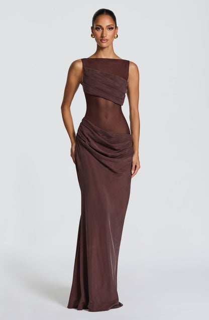 Gracelyn Maxi Dress