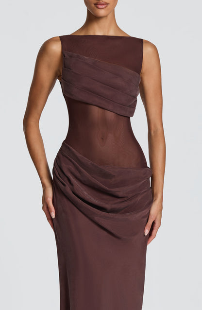 Gracelyn Maxi Dress