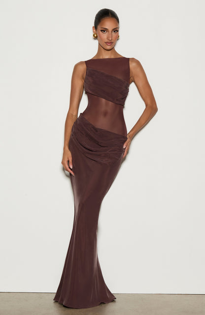 Gracelyn Maxi Dress