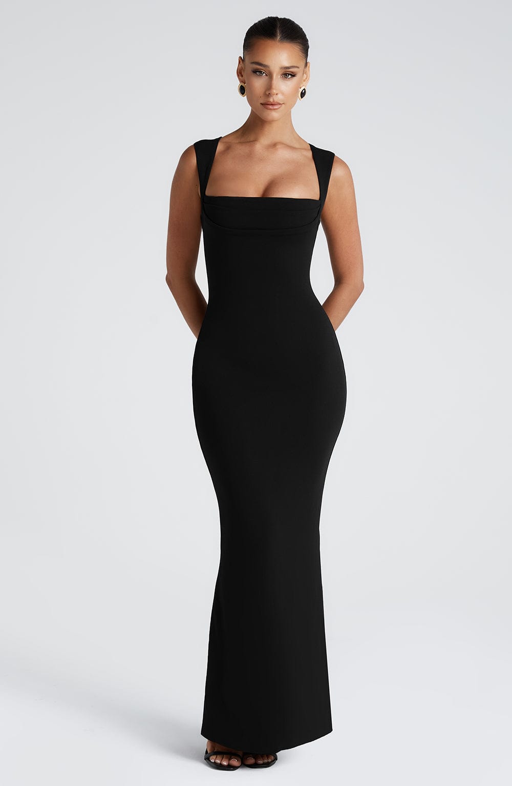 Helena Maxi Dress